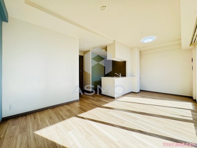 居室・リビング　同マンション別部屋　参考写真