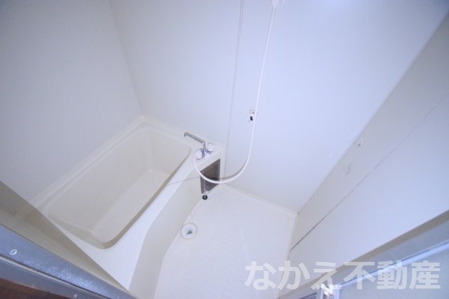 バス・シャワールーム　日々の暮らしに欠かせないお風呂です