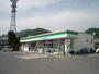 コンビニ　ファミリーマート竹原下野店（コンビニ）まで488m