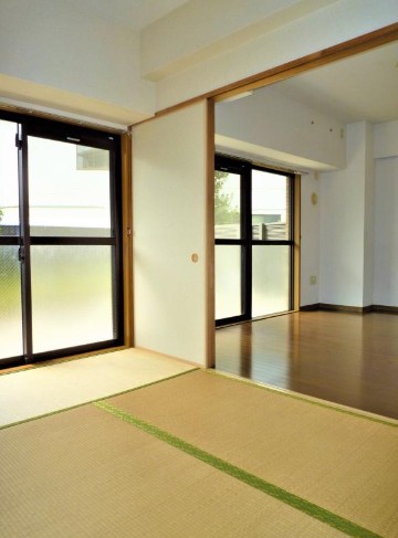 その他部屋・スペース　和室は