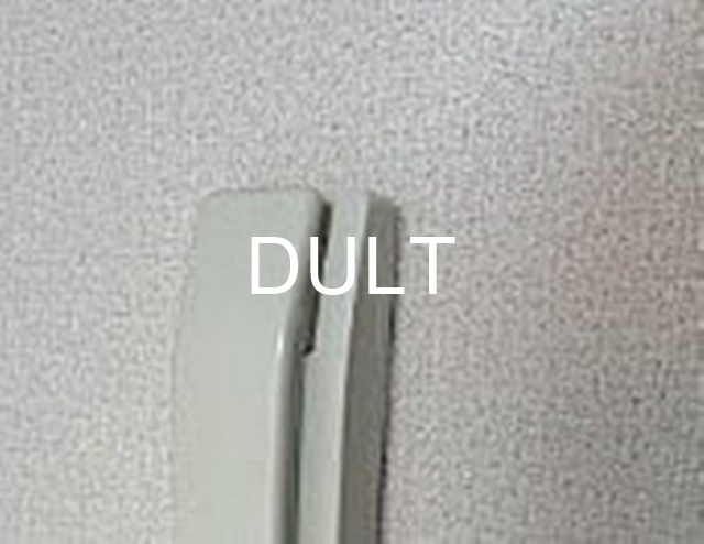 セキュリティ　ドアフォンです。