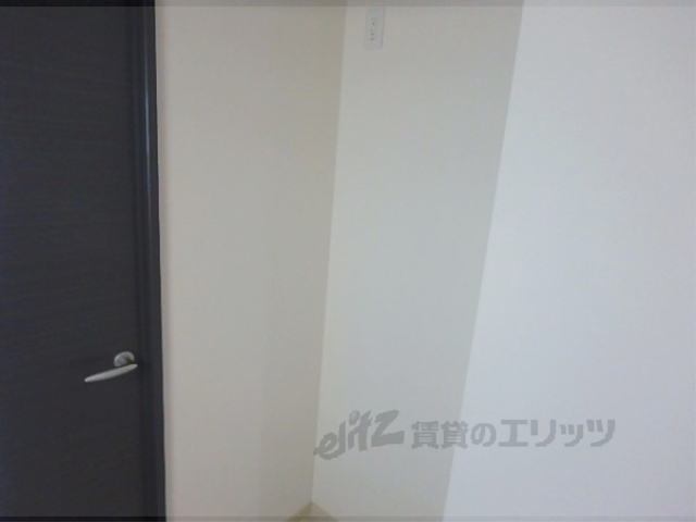 その他部屋・スペース　冷蔵庫置場