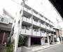 デトムワン西陣Ⅱ 2階 築37年6ヶ月の賃貸物件