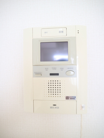 セキュリティ　セキュリティ※別部屋参考写真