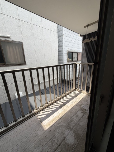 鶴橋4丁目貸テラスハウスの内装写真