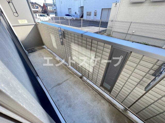 バルコニー　高崎、前橋、伊勢崎エリアのお部屋探しはエンドスケープまで！お