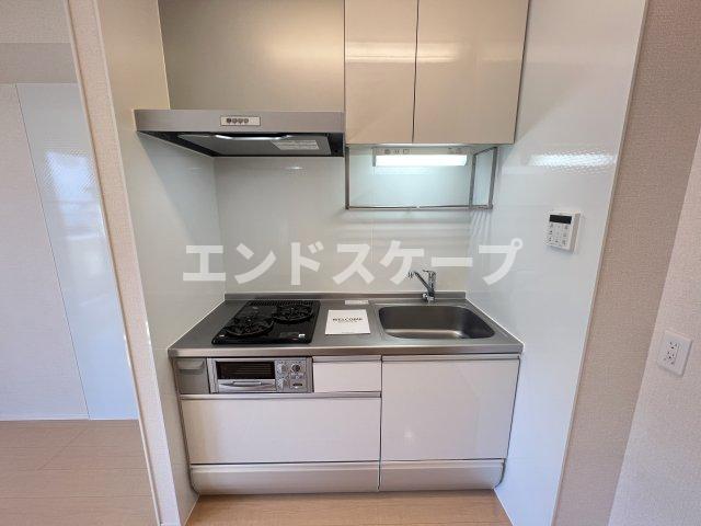 キッチン　高崎、前橋、伊勢崎エリアのお部屋探しはエンドスケープまで！お