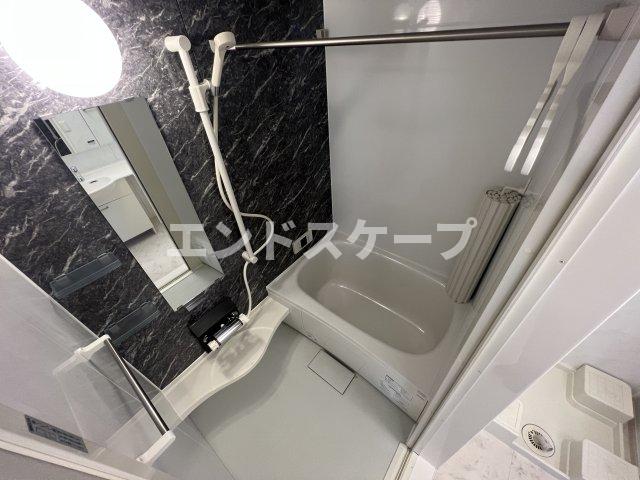 バス・シャワールーム　高崎、前橋、伊勢崎エリアのお部屋探しはエンドスケープまで！お