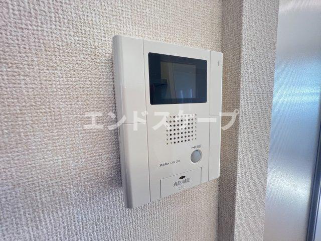 セキュリティ　高崎、前橋、伊勢崎エリアのお部屋探しはエンドスケープまで！お