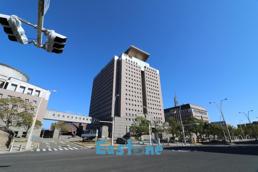 役所　鹿児島県庁（役所）まで2500m
