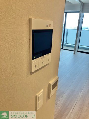 セキュリティ　セキュリティ