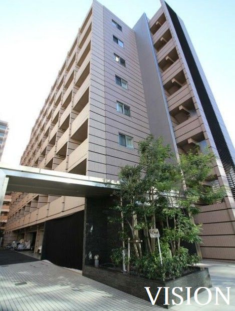 建物外観　☆外観☆