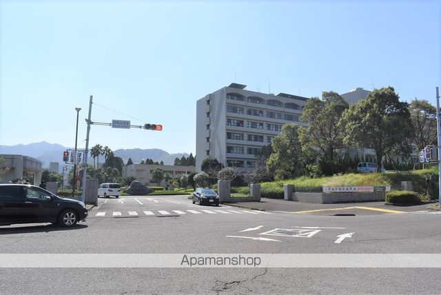 大学・短大　宮崎大学施設環境部企画管理課企画・経理係（大学・短大）まで956m
