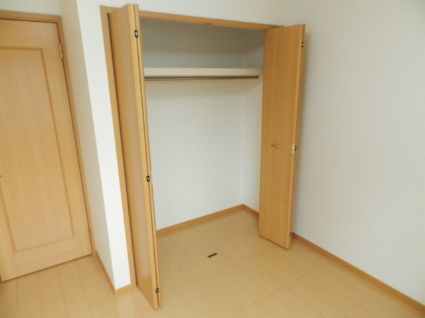 収納　※参照※大容量のクローゼットです。