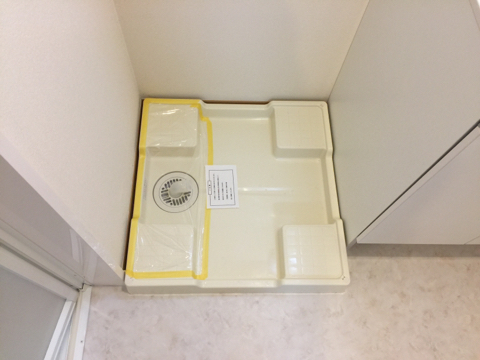 トイレ　写真は２０３号室になります