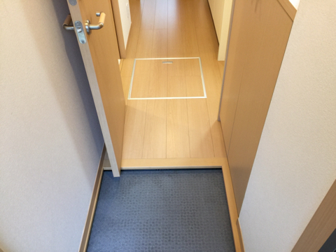 その他部屋・スペース　写真は２０３号室になります