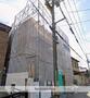 豊中駅より徒歩8分 1階 新築の賃貸物件