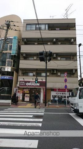その他共有部分　その他共有部分
