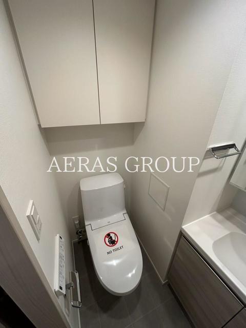 トイレ　別部屋参考写真