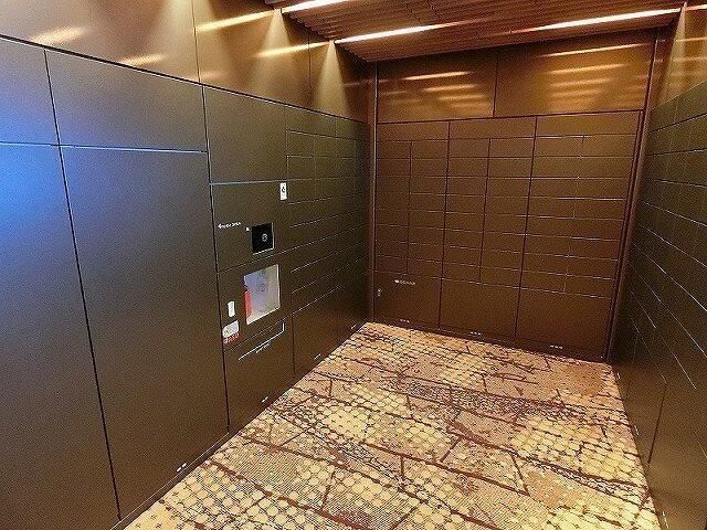 その他設備　■オートロック■防犯カメラ