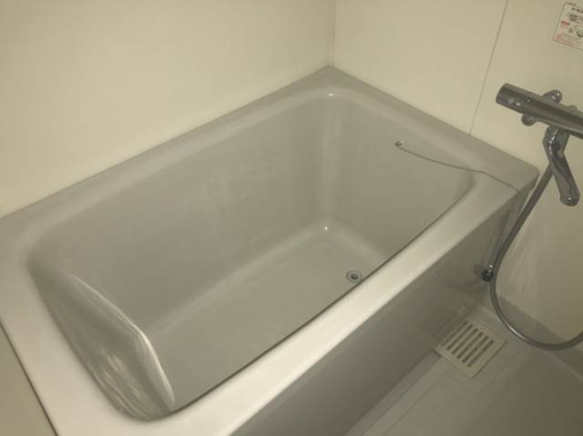 バス・シャワールーム　※他部屋参照