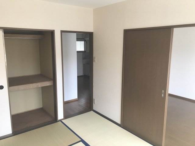 居室・リビング　※他部屋参照