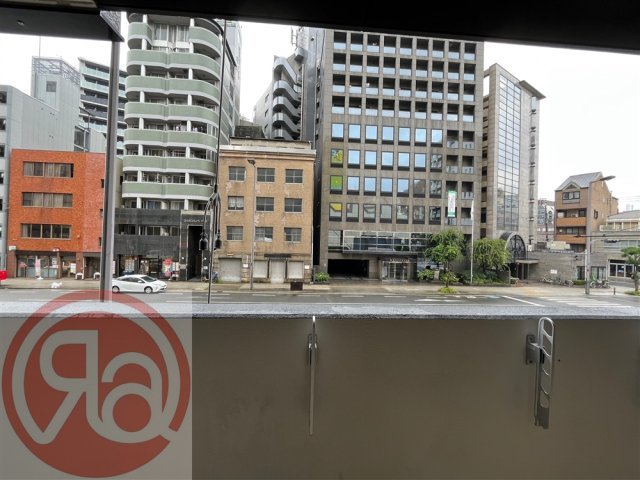 眺望　同シリーズマンション別部屋参考写真