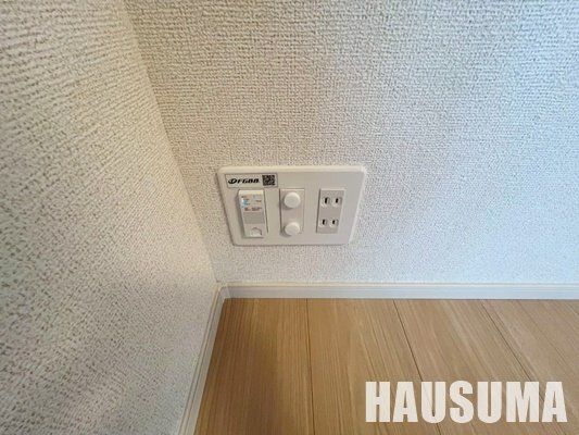 その他設備　設備
