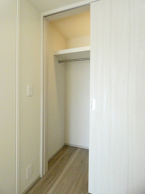 収納　収納※別部屋参考写真