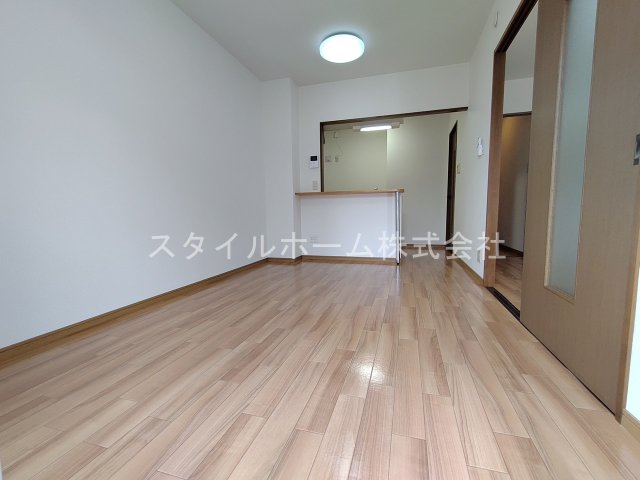 居室・リビング　イメージ写真です。