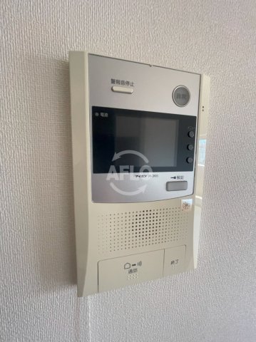 セキュリティ　アメティスタ