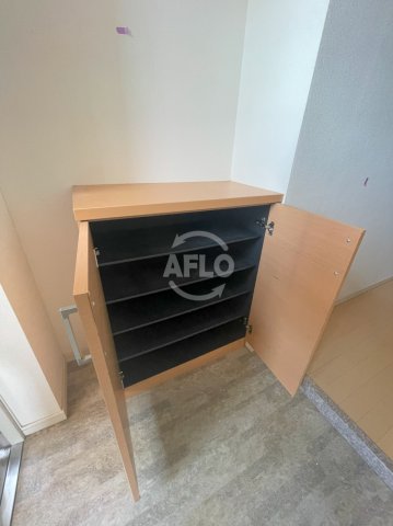 収納　アメティスタ