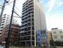 クリオ市谷柳町 10階 築5年の賃貸物件