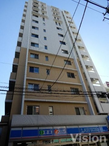 建物外観　外観！