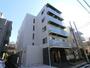 建物外観　2024年2月完成RCマンション♪インターネット使用料無料♪