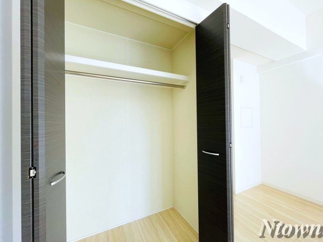 収納　こまごまとしたものを収納できそうですね