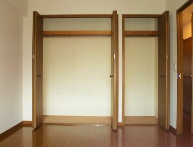 収納　別部屋同仕様タイプ