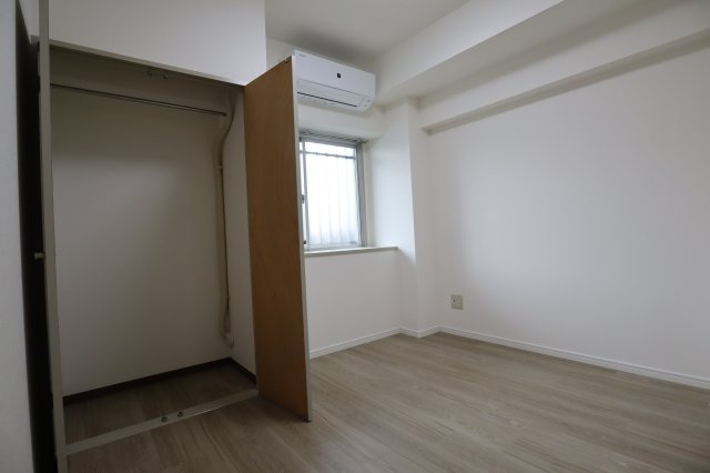 その他部屋・スペース　別号室リノベーション完了部屋の写真です