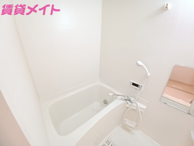バス・シャワールーム　同型タイプ画像
