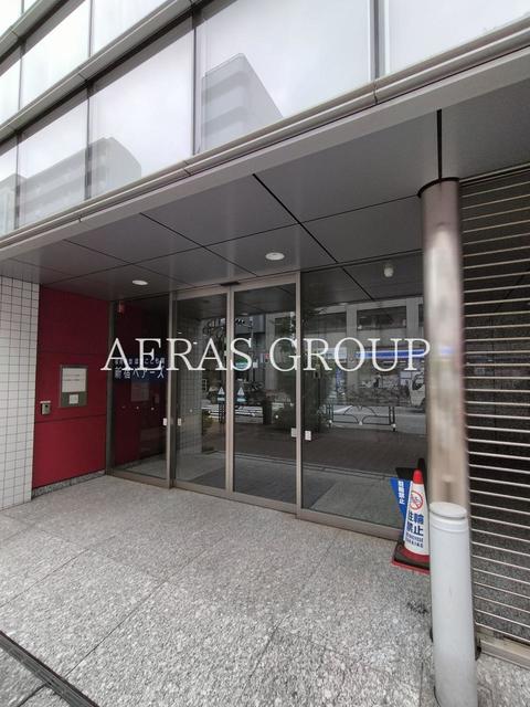 幼稚園・保育園　認定こども園新宿ベアーズ（幼稚園・保育園）まで536m