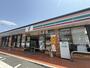 コンビニ　セブンイレブン 八幡則松3丁目店（コンビニ）まで427m