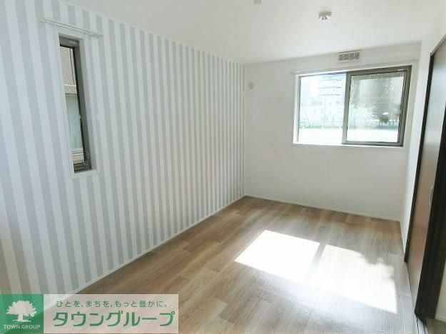 居室・リビング　お問合せはタウンハウジングまで！※現地待合わせ相談可能