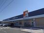 ドラックストア　ドラッグユタカ 松井山手店（ドラッグストア）まで1263m