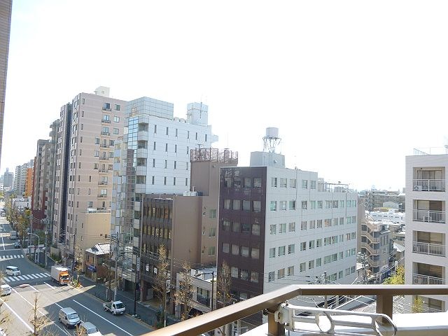 眺望　参考写真です