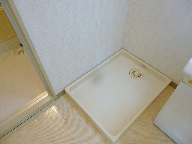その他設備　参考写真です