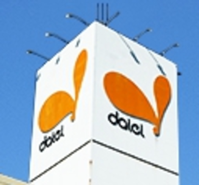 スーパー　ダイエー上溝店（スーパー）まで1320m