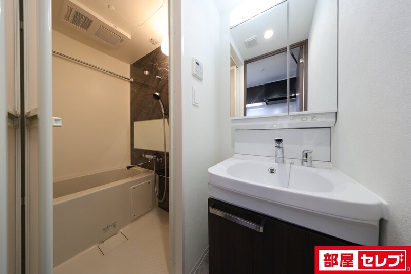 CREST TAPP浅間町の内装写真