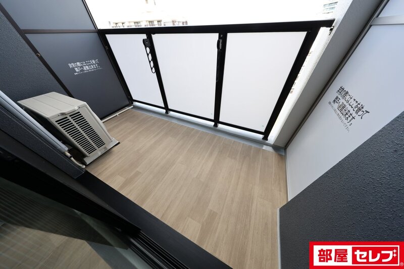 CREST TAPP浅間町の内装写真