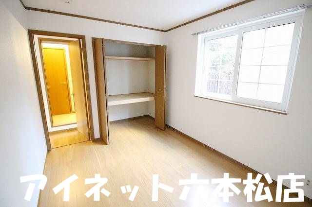 収納　収納もたっぷりでいいですね。
