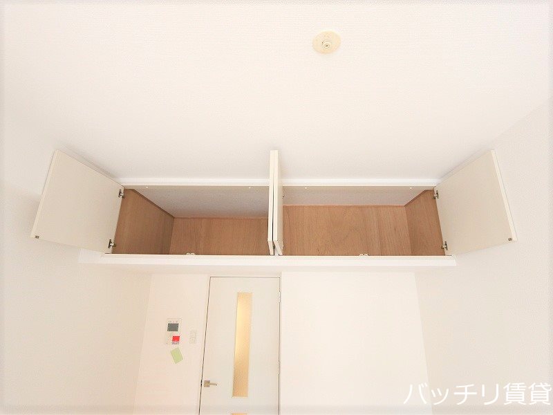 眺望　※同型タイプの為、現状優先